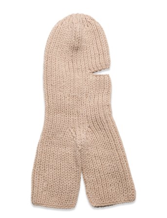 The Knotty Ones | Speigas Balaclava | ONE SIZE