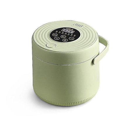 Multifunksjons elektrisk kokekar 2l stor kapasitet riskoker