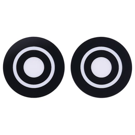 Asus Zenfone 10 AI2302:n takakameran linssi