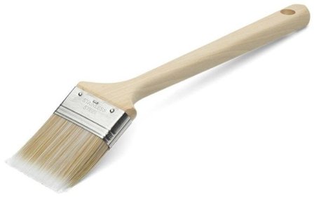 Anza Elite Pro 160590 Vinkelpensel 100 mm, Målarredskap & tillbehör