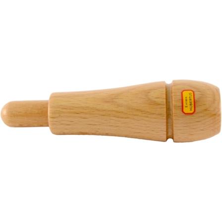 Hubertus Game Call Duck Deluxe Lockjakt Brown OneSize
