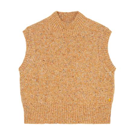 Marc O'polo - Polotröjor - Orange - Dam - Storlek: S, Dam, Storlek: S