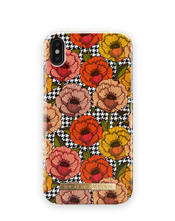 Female Hülle, Max Retro Bloom Handyhülle