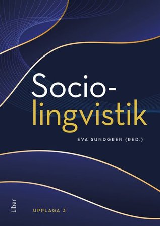 Sociolingvistik, ISBN: 9789147149377