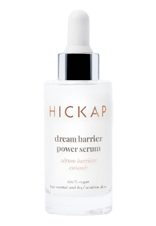 Hickap Dream Barrier Power Serum & specialbehandling Unisex 30 ML
