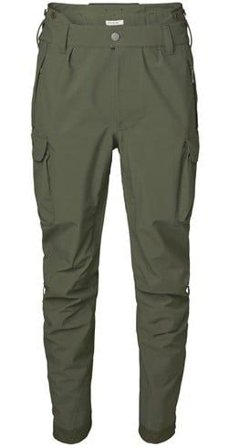 Chevalier M's Breton GTX Pants Dark Green