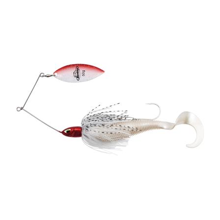 Berkley Zilla Spinnerbait 50gr Redhead