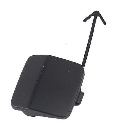 Biltilbehør Trækøje Krog Dæksel Primeret Bagkofanger 3c8807441 Til CC 2009-2012 3c8 807