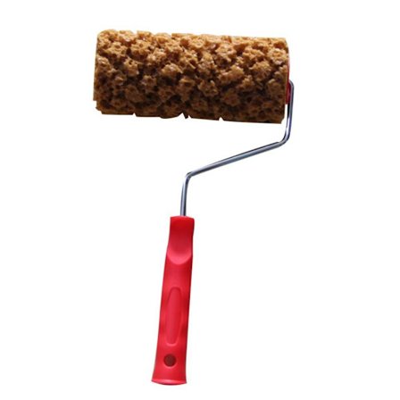 Malerullepensel Tekstur Svampepensel Home Wall