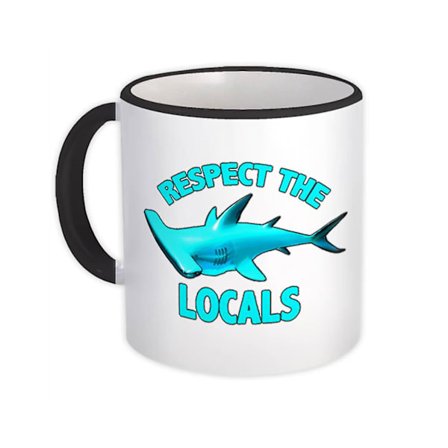 Gavekrus: Hammerhaj Respekt[HK]