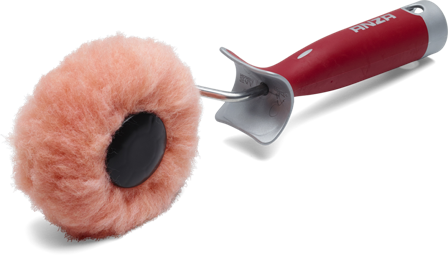 Anza Rilon 445501 Nurkkatela, Maalaustyövälineet & lisätarvikkeet