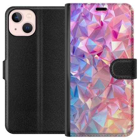 Yhteensopiva Lompakkokotelo Apple Apple iPhone 13 mini Mitatonta Fantasiaa