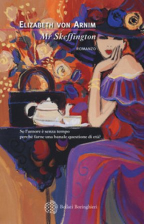 Mr Skeffington Elizabeth von Arnim