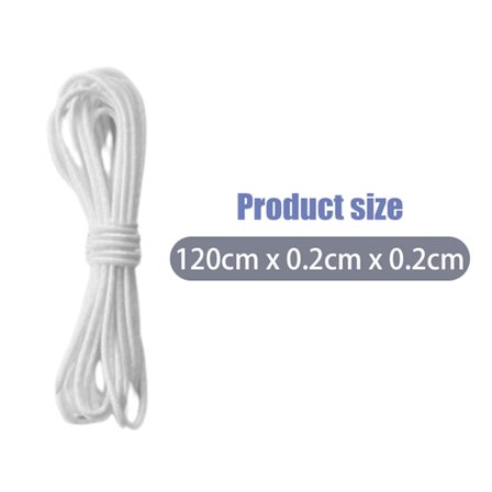 Salomon Quicklace Skosnören