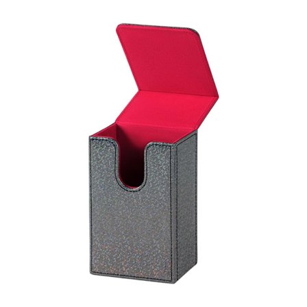 Tarotkort Oppbevaringsboks Bærbar Kortoppbevaringsbeholder Spillkort Holder