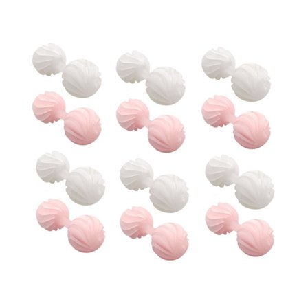 12 st för 1st Floor 2.0led /2.0lcd /2.0slim /3.0 Handhållen Sladdlös Dammsugare Deodorant Doft