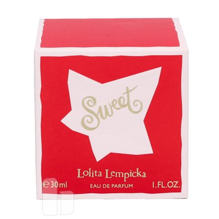 Lolita Lempicka Sweet Edp Spray 30 ml Dam