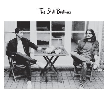 Still brothers ep STILL BROTHERS