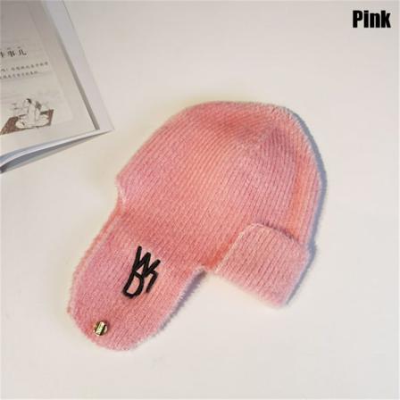 Ulllue Bomberlue Rosa