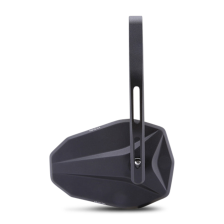 Rétroviseur Embout de Guidon Highsider Victory-Blast