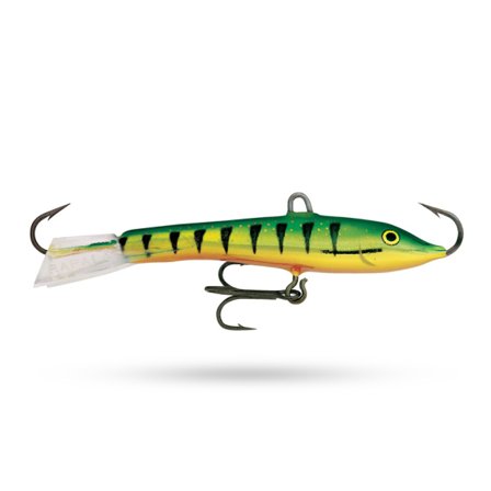 Rapala Jigging Rap 11cm, 29g - P