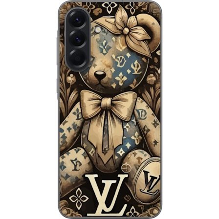 Kompatibel Mobilcover til Samsung Galaxy A56 Teddy Vuitton