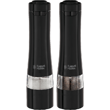 Salt Pepparkvarn Keramisk Stalverk B4b3f9ba B0d8 41b2 99d5 F4d4d08accb6 Köksmaskiner