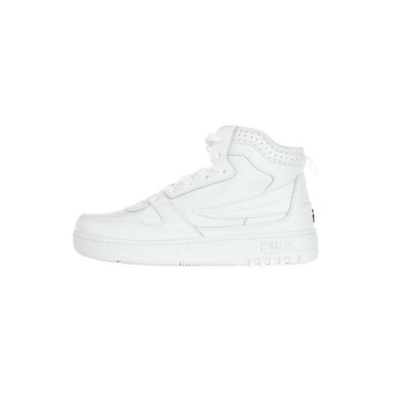 Fila - Sneakers - Vit - Herr - Storlek: 44 Eu, Herr, Storlek: 44 EU