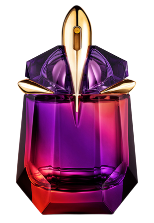 MUGLER Alien Hypersense Eau de Parfum Parfym & EdT Dam 30 ML