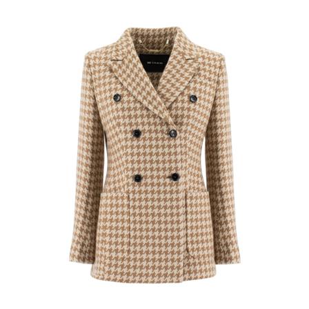 Kiton Jakke D27514K0501B03 inbo, Dame