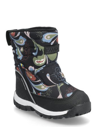 Kavat Voxna Wp - Multi/patterned - 22/13.4CM x 13.4