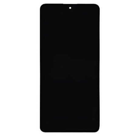 LCD-näyttö Xiaomi Redmi Note 13 Pro - Svart