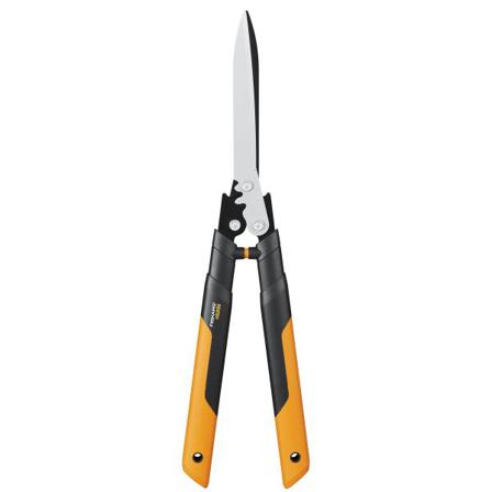Fiskars PowerGear X HSX92 Hekksaks, Hageredskap