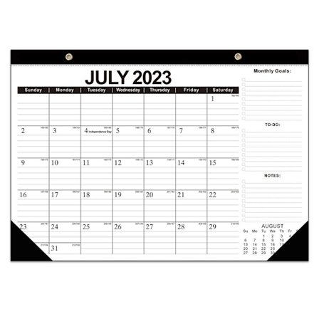 Vægkalender Hængende Kalender Hængende Planner