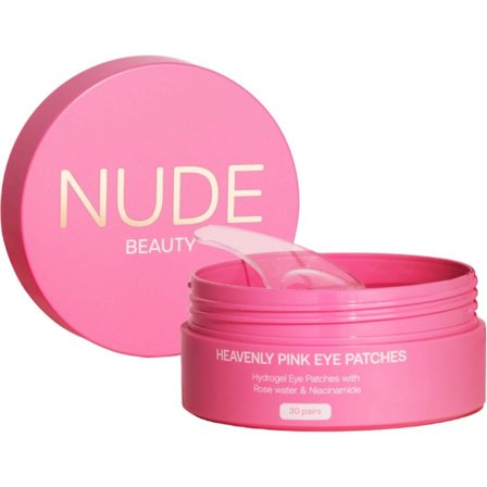 Nude Beauty Skin Care Eye Mask 7.0g