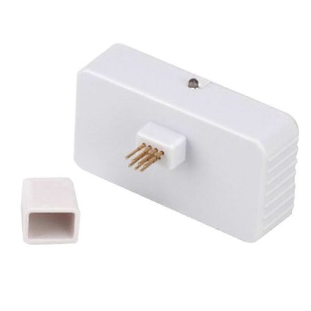 C9345 C12C93459 Chip Resetter Underhållstank för L8050 L8168 L8188 [DB]