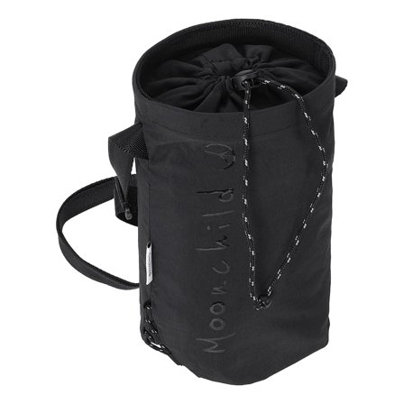 Moonchild Cross Body Bag Black, Tøj & Bolig, Tasker & Punge, Crossbody Tasker