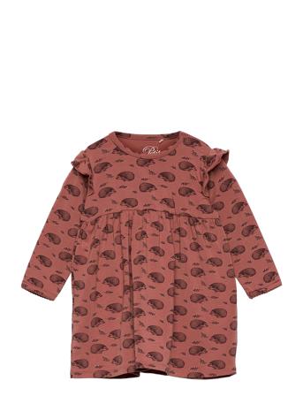 Dress Pink Petit By Sofie Schnoor