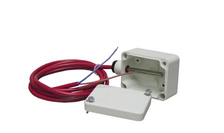 Eaton Utendørs sensorkapsling EB-Z/SE/01/03 xComfort