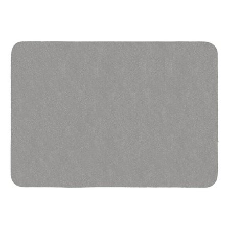 Diatoméjordpude, badeværelsesgulvmåtter, toilet, hurtigtørrende, absorberende