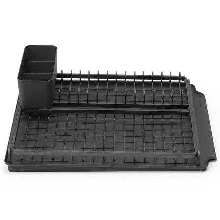 Brabantia SinkSide opvaskestativ, sort | KitchenOne