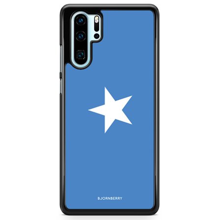 Bjornberry Hårdskal Huawei P30 Pro - Somalia