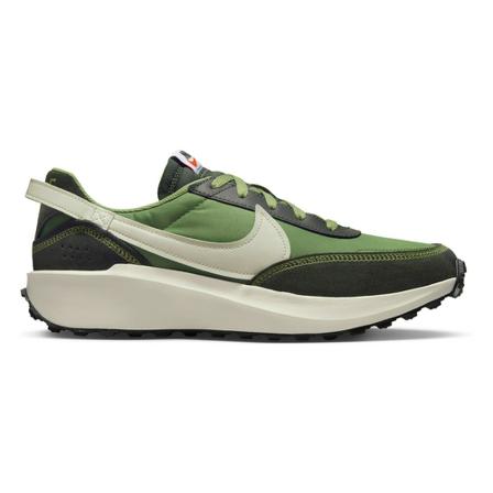 Nike Sneakers , Groen , Dames , Maat: 44 EU