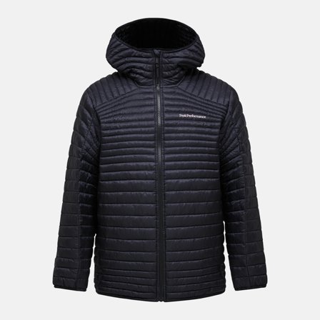 Peak Performance - Monolight Insulated Hood Jacket Men