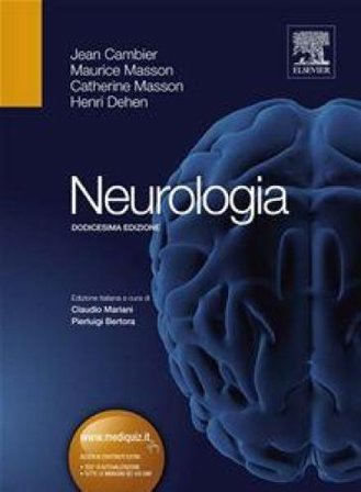 Neurologia Jean Cambier