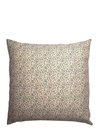 Cushion W/Filling Home Textiles Cushions & Blankets Cushions Beige Au Maison