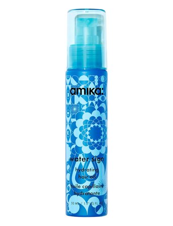 AMIKA Water Sign Hydrating Hair Oil - Nude - 50 ml