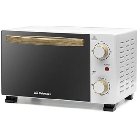 Sähkötuli - Orbegozo - HO 990 - 10 litraa - 800 W - Valkoinen