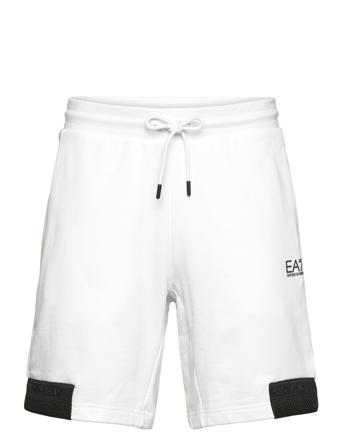 EA7 Shorts Vit