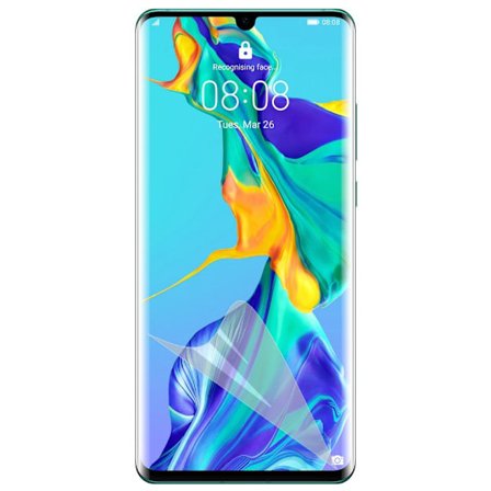 Huawei P30 Pro Näytönsuoja - Ultra Thin